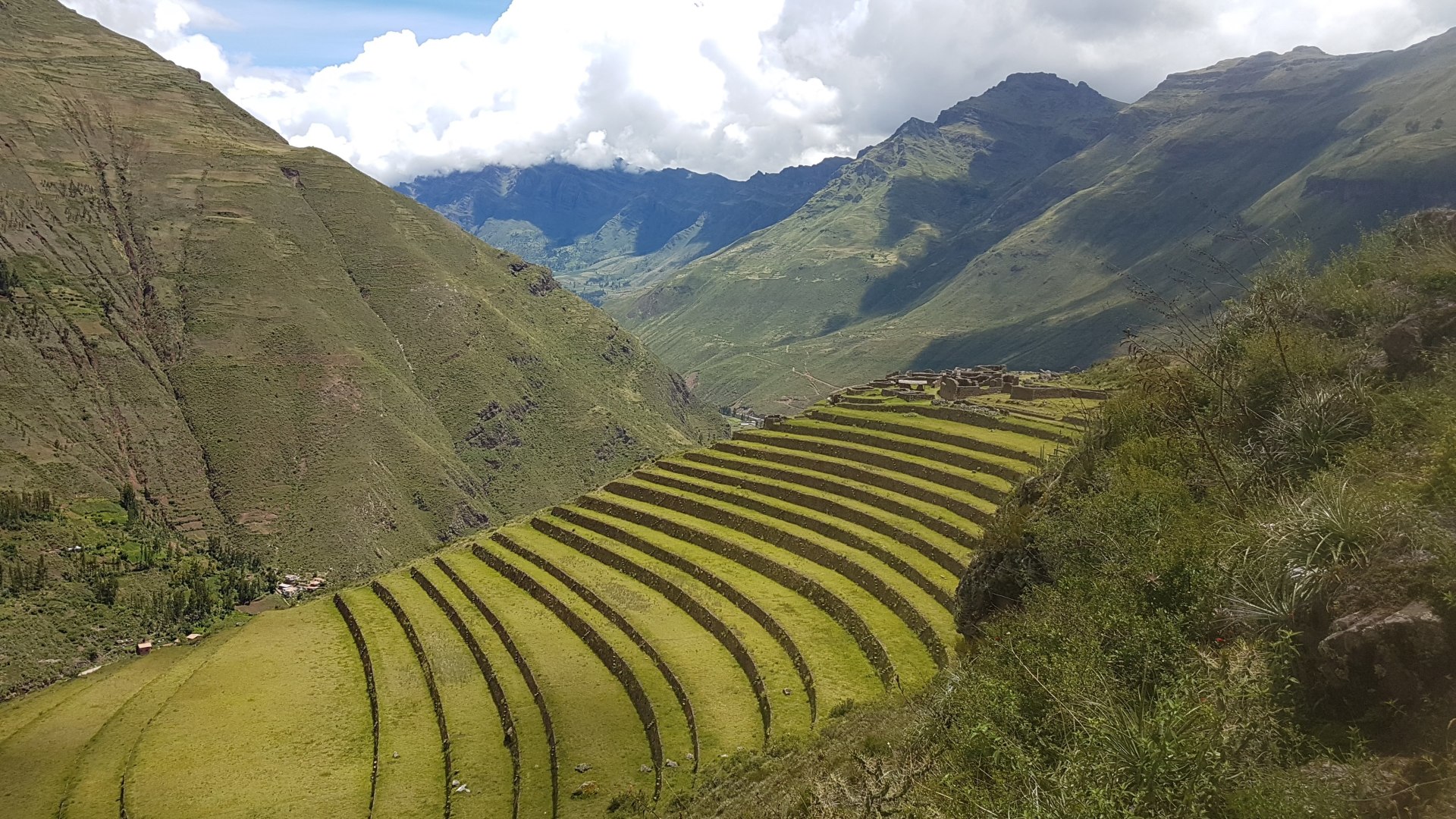 pisac-terraces