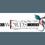 When Words Collide 2024 - Writing Conference Notes When Words Collide 2024 writers conference logo