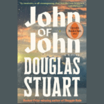 Book cover of John of John by Douglas Stuart