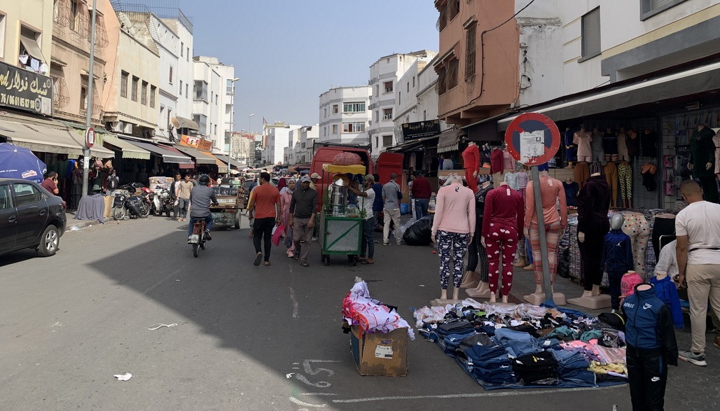 Morocco: The Good, The Bad, The Ugly (& The Beautiful) - Tema Frank