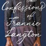 Cover of Confessions of Fannie Langton, by Sara Collins