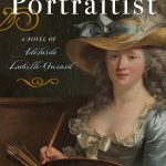 Cover of The Portraitist, book by Susanne Dunlap